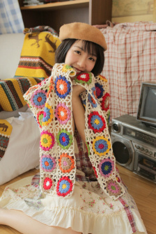 呆呆精灵